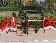 VIZZINI QUINTA ROO CampITA2013- S5 9915 : Campionati Italiani 2013, Cattolica, Horse Riviera Resort, QUINTA ROO, VIZZINI LUCIA, foto di Stefano Secchi ©